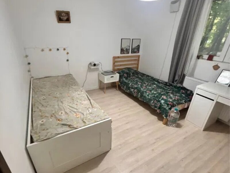 Drumul Taberei,Strada Brasov Piata Moghioros