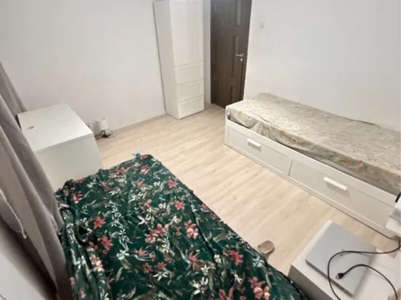 Drumul Taberei,Strada Brasov Piata Moghioros