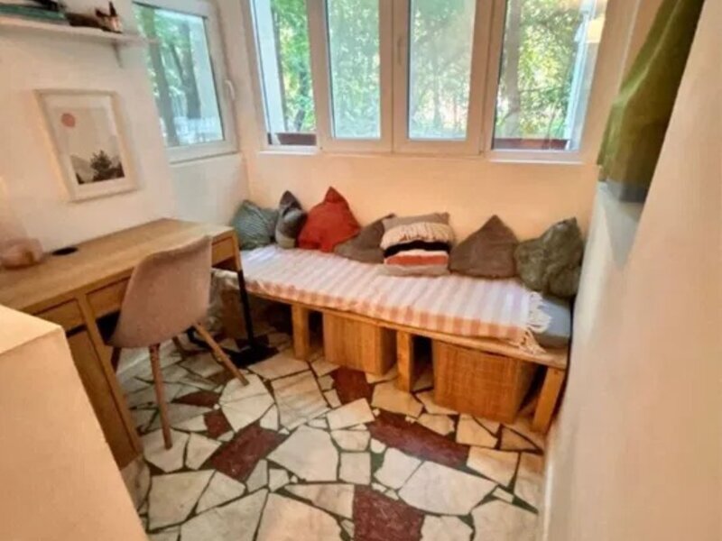 Drumul Taberei,Strada Brasov Piata Moghioros